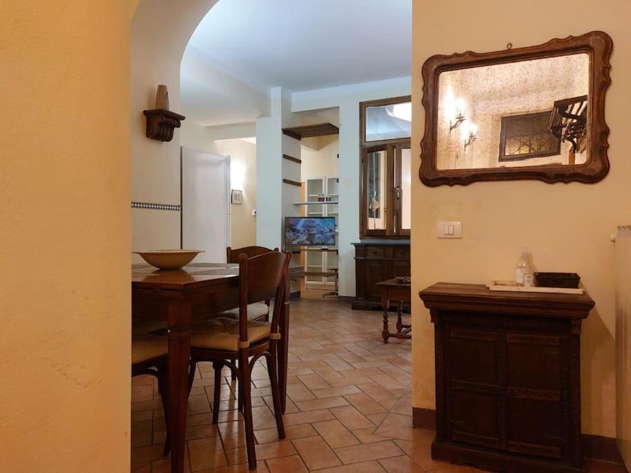 Laura Apartment In The Heart Of Флоренция Экстерьер фото