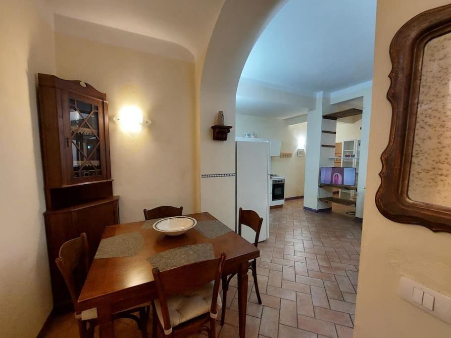 Laura Apartment In The Heart Of Флоренция Экстерьер фото