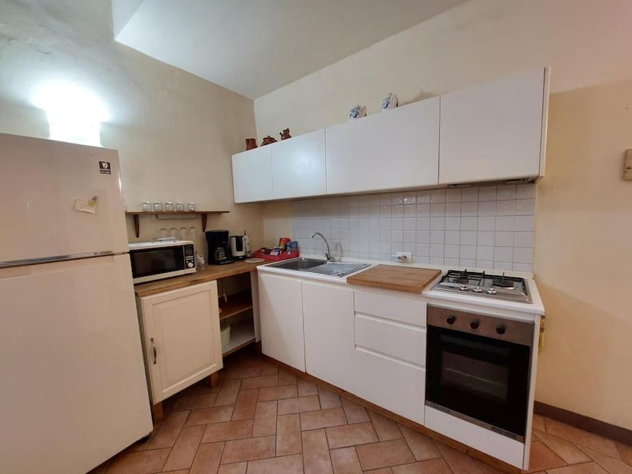 Laura Apartment In The Heart Of Флоренция Экстерьер фото